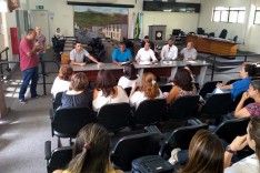 Comissões temáticas aguardam alterações em projetos do executivo